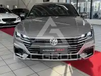 2020 Volkswagen ARTEON