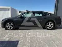 2020 Volkswagen ARTEON