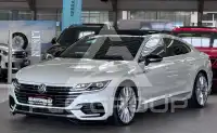 2020 Volkswagen ARTEON