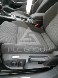 2020 Volkswagen ARTEON