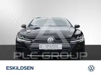 2020 Volkswagen ARTEON