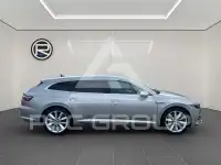 2020 Volkswagen ARTEON