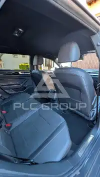 2020 Volkswagen ARTEON