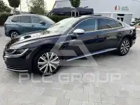 2020 Volkswagen ARTEON