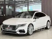 2020 Volkswagen ARTEON