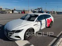 2020 Volkswagen ARTEON