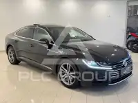 2020 Volkswagen ARTEON