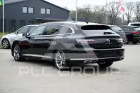 2020 Volkswagen ARTEON