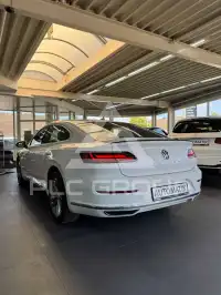 2020 Volkswagen ARTEON