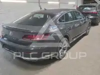 2020 Volkswagen ARTEON