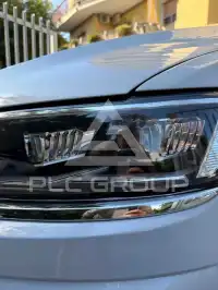 2020 Volkswagen T-Roc