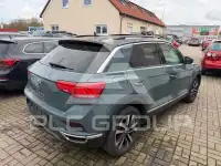 2020 Volkswagen T-Roc