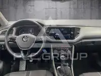 2020 Volkswagen T-Roc