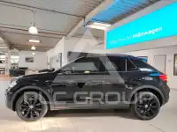 2020 Volkswagen T-Roc