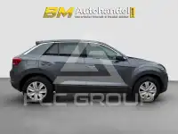 2020 Volkswagen T-Roc