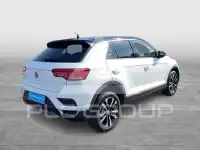2020 Volkswagen T-Roc