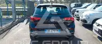 2020 Volkswagen T-Roc