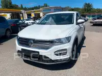 2020 Volkswagen T-Roc