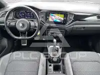 2020 Volkswagen T-Roc