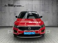 2020 Volkswagen T-Roc