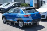 2020 Volkswagen T-Roc