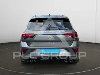 2020 Volkswagen T-Roc