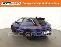 2020 Volkswagen T-Roc