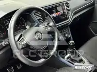 2020 Volkswagen T-Roc