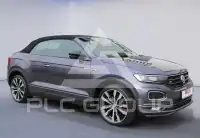 2020 Volkswagen T-Roc