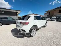 2020 Volkswagen T-Roc