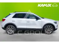 2020 Volkswagen T-Roc