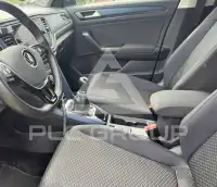 2020 Volkswagen T-Roc
