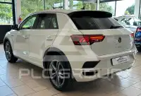 2020 Volkswagen T-Roc
