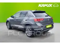 2020 Volkswagen T-Roc
