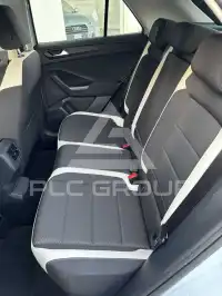 2020 Volkswagen T-Roc