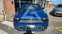 2020 Volkswagen T-Roc