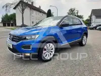 2020 Volkswagen T-Roc