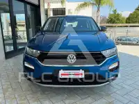 2020 Volkswagen T-Roc