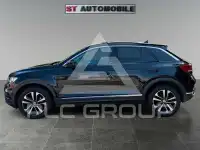 2020 Volkswagen T-Roc