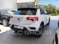2020 Volkswagen T-Roc