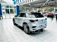 2020 Volkswagen T-Roc