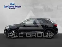 2020 Volkswagen T-Roc