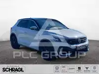 2020 Volkswagen T-Roc