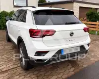 2020 Volkswagen T-Roc