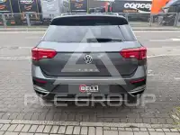2020 Volkswagen T-Roc