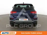 2020 Volkswagen T-Roc