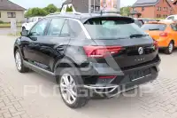 2020 Volkswagen T-Roc