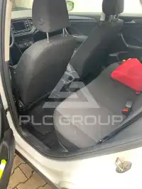 2020 Volkswagen T-Roc