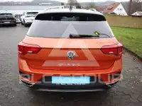 2020 Volkswagen T-Roc