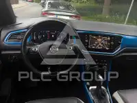 2020 Volkswagen T-Roc
